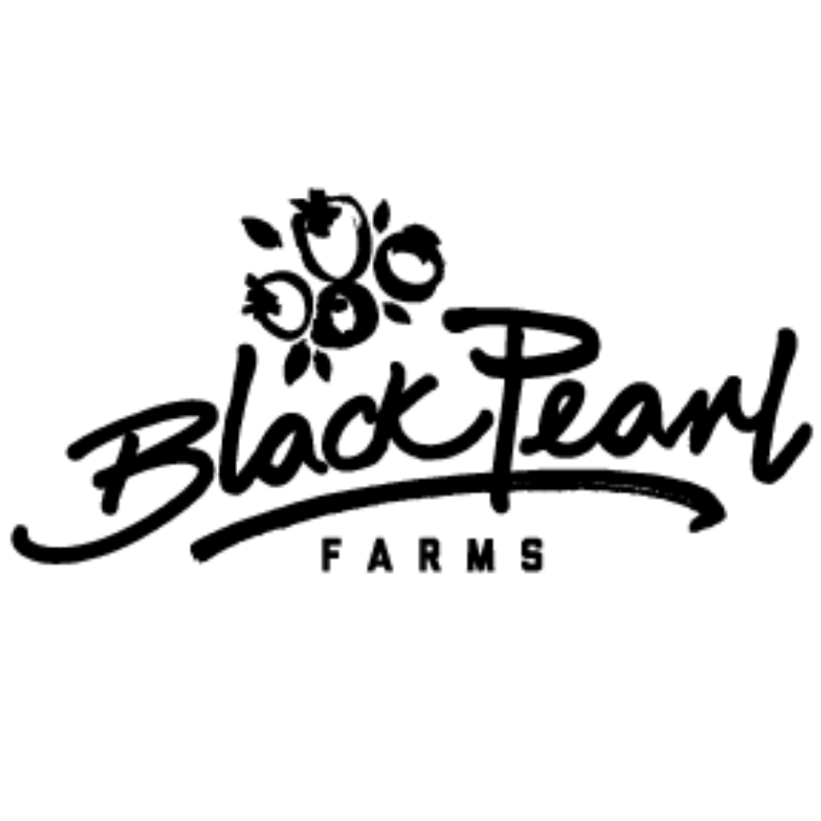 Black Pearl Farms Logo